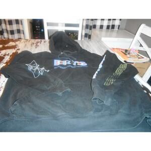 Jaden Smith ERYS Everything Bad For You Hoodie size 2XL